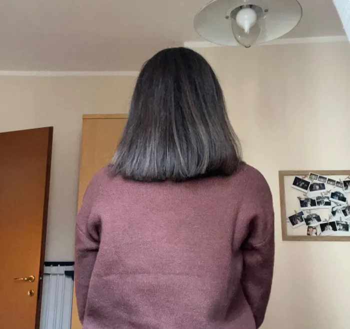 Dopo la Donazione | Capelli Donati | Progetto DONAMI: Capelli per la Vita | Associazione Cuore di Donna