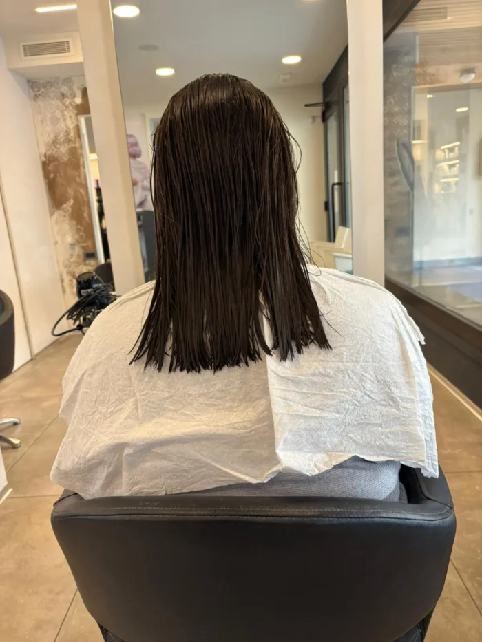 Dopo la Donazione | Capelli Donati | Progetto DONAMI: Capelli per la Vita | Associazione Cuore di Donna