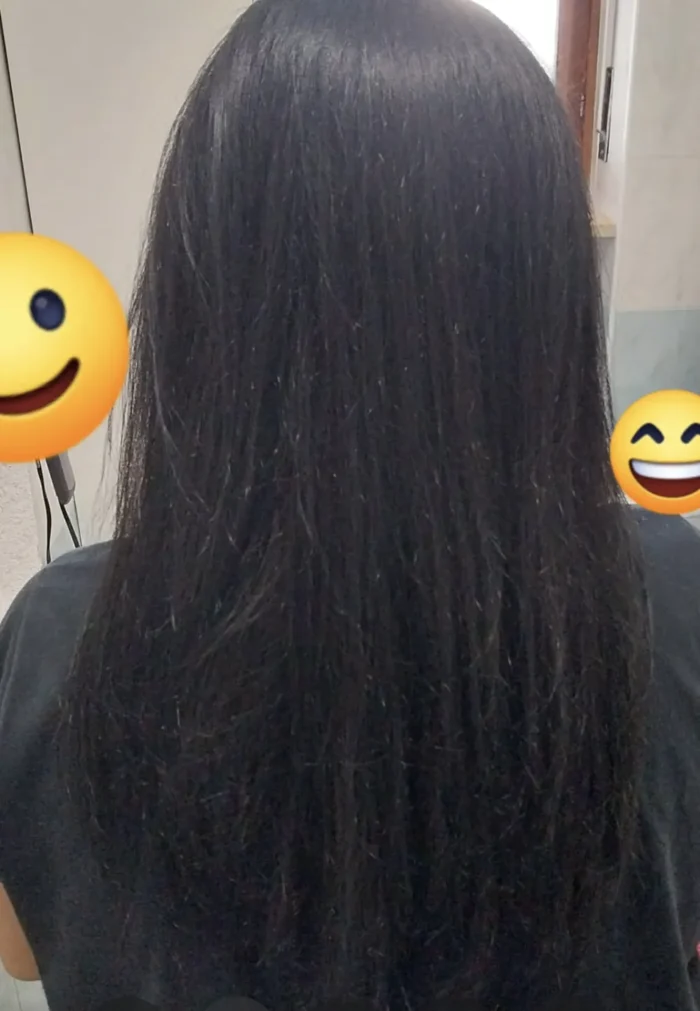 Prima della Donazione | Capelli Donati | Progetto DONAMI: Capelli per la Vita | Associazione Cuore di Donna