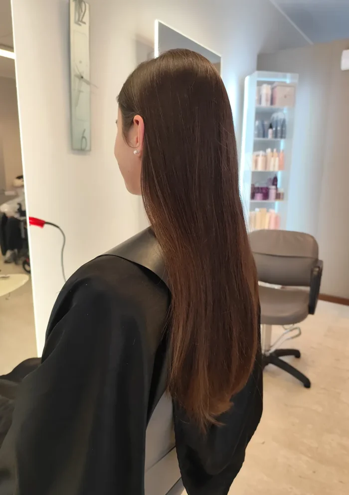 Prima della Donazione | Capelli Donati | Progetto DONAMI: Capelli per la Vita | Associazione Cuore di Donna
