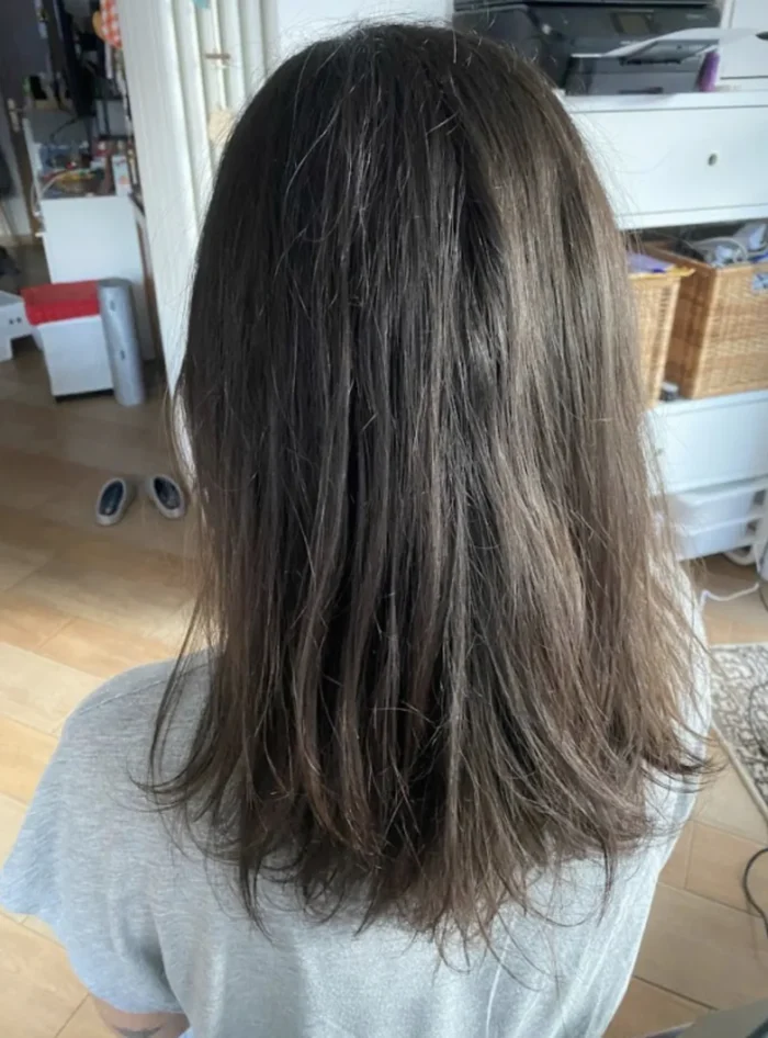 Prima della Donazione | Capelli Donati | Progetto DONAMI: Capelli per la Vita | Associazione Cuore di Donna