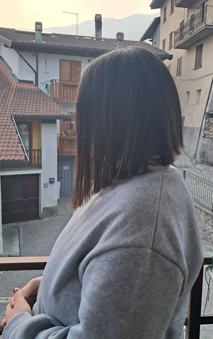 Dopo la Donazione | Capelli Donati | Progetto DONAMI: Capelli per la Vita | Associazione Cuore di Donna