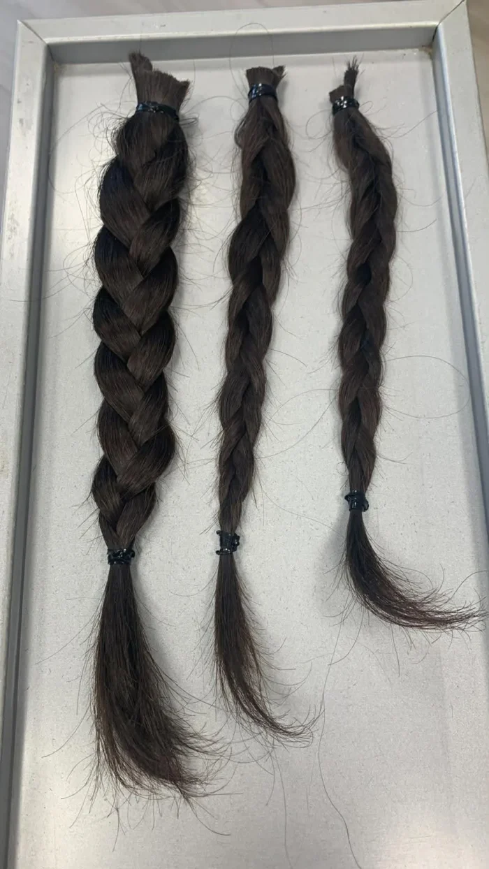 Trecce Donate | Capelli Donati | Progetto DONAMI: Capelli per la Vita | Associazione Cuore di Donna