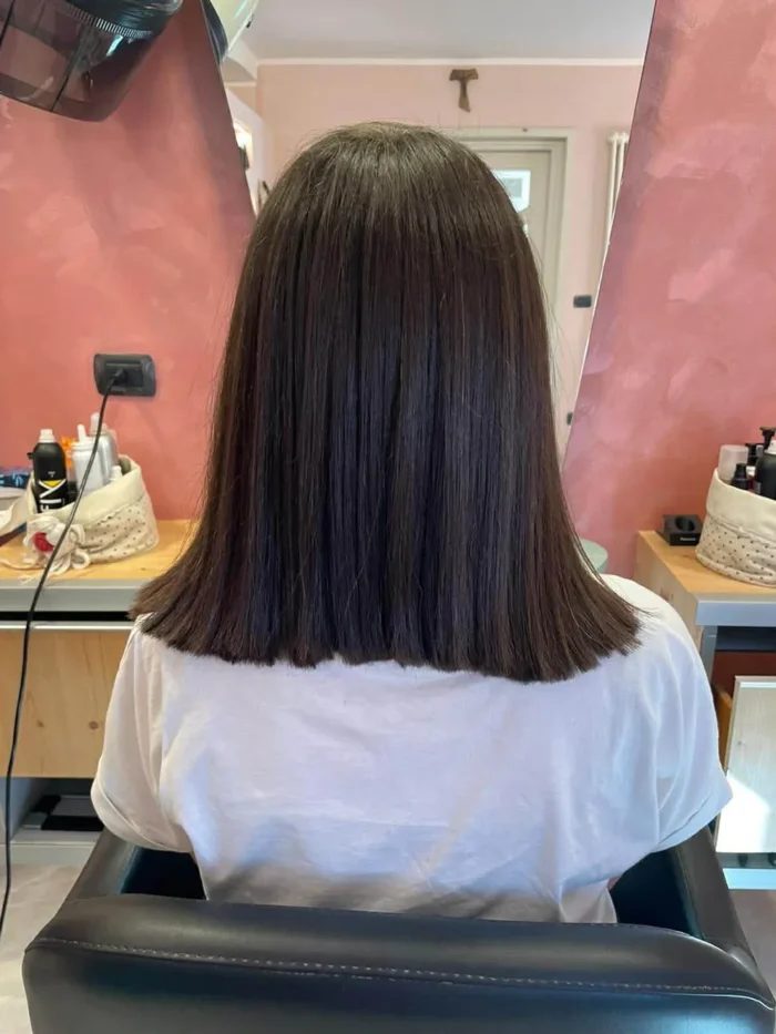Dopo la Donazione | Capelli Donati | Progetto DONAMI: Capelli per la Vita | Associazione Cuore di Donna