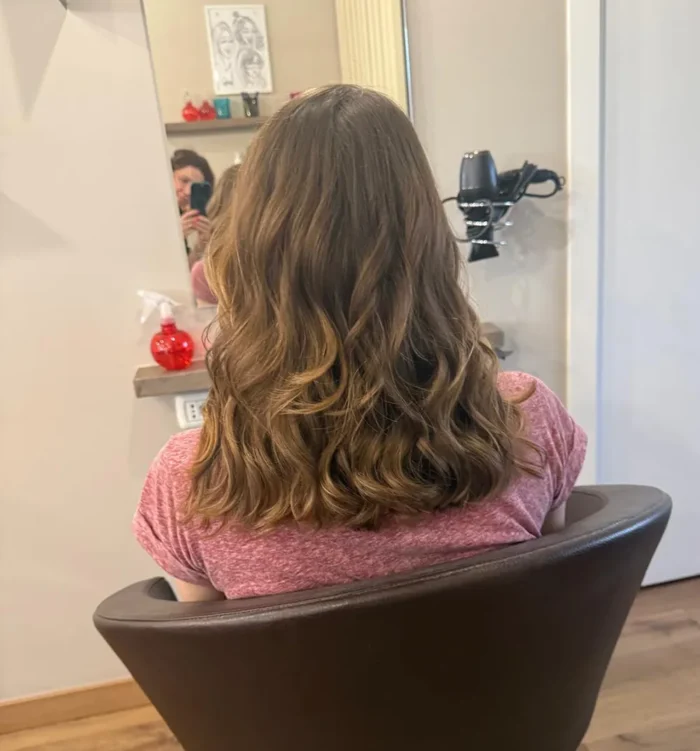 Dopo la Donazione | Capelli Donati | Progetto DONAMI: Capelli per la Vita | Associazione Cuore di Donna