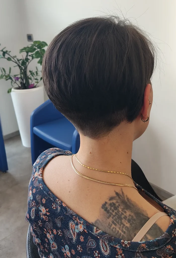 Dopo la Donazione | Capelli Donati | Progetto DONAMI: Capelli per la Vita | Associazione Cuore di Donna