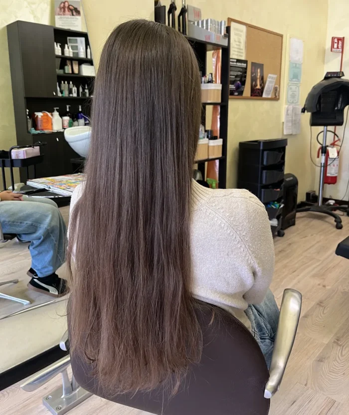 Prima della Donazione | Capelli Donati | Progetto DONAMI: Capelli per la Vita | Associazione Cuore di Donna