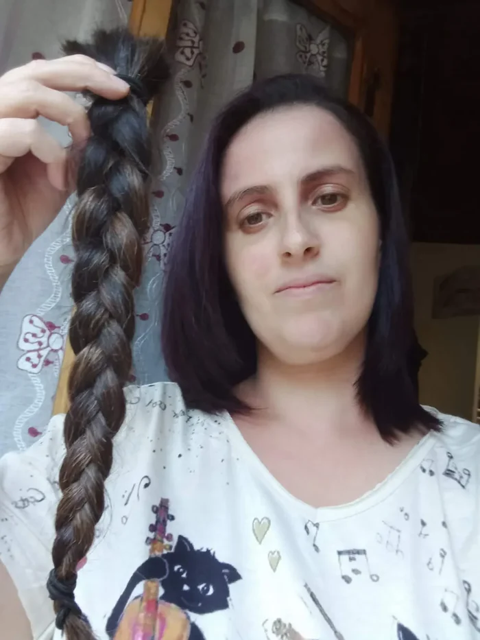 Dopo la Donazione | Capelli Donati | Progetto DONAMI: Capelli per la Vita | Associazione Cuore di Donna