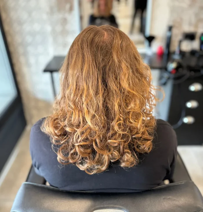 Prima della Donazione | Capelli Donati | Progetto DONAMI: Capelli per la Vita | Associazione Cuore di Donna