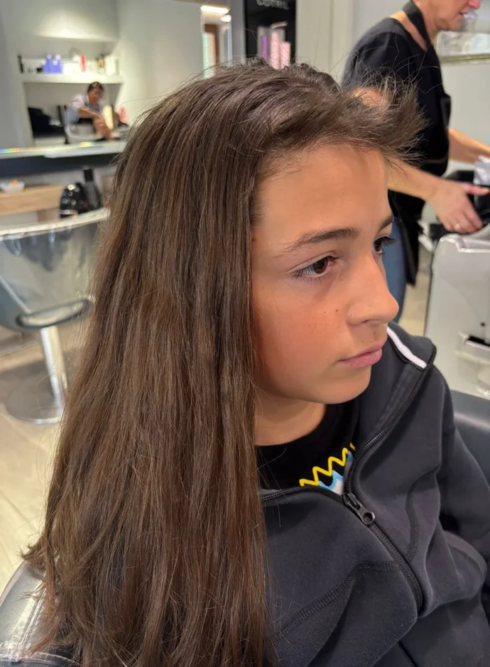 Prima della Donazione | Capelli Donati | Progetto DONAMI: Capelli per la Vita | Associazione Cuore di Donna