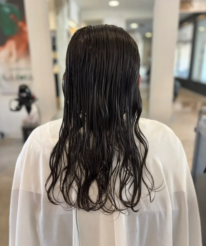 Prima della Donazione | Capelli Donati | Progetto DONAMI: Capelli per la Vita | Associazione Cuore di Donna