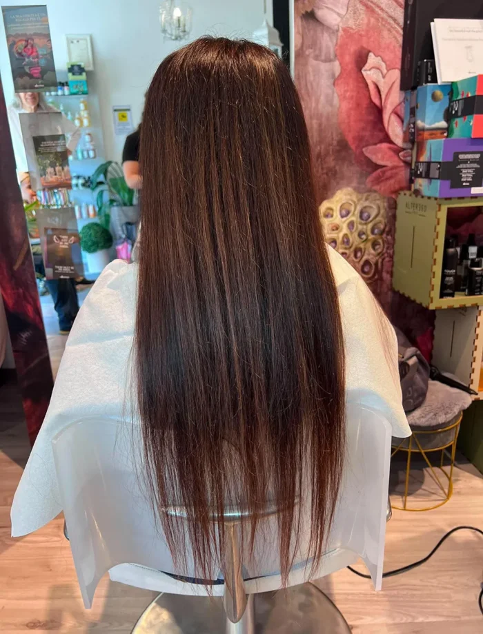 Prima della Donazione | Capelli Donati | Progetto DONAMI: Capelli per la Vita | Associazione Cuore di Donna