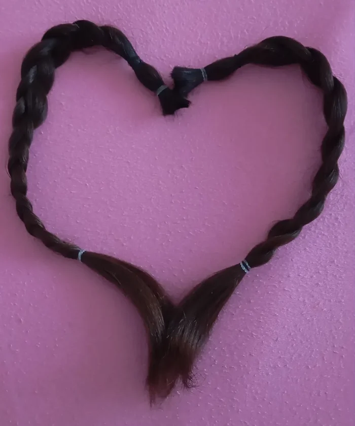 Trecce Donate | Capelli Donati | Progetto DONAMI: Capelli per la Vita | Associazione Cuore di Donna