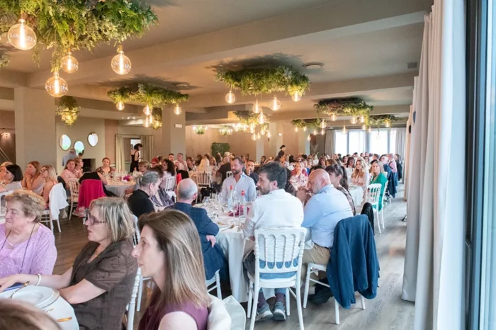 Women's Charity Dinner 2026 | Associazione Cuore di Donna