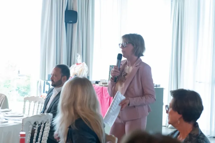 Women's Charity Dinner 2026 | Associazione Cuore di Donna