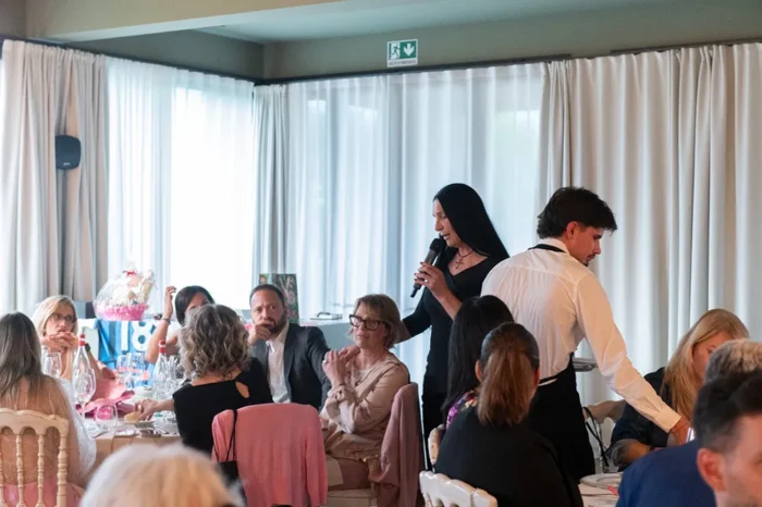 Women's Charity Dinner 2026 | Associazione Cuore di Donna
