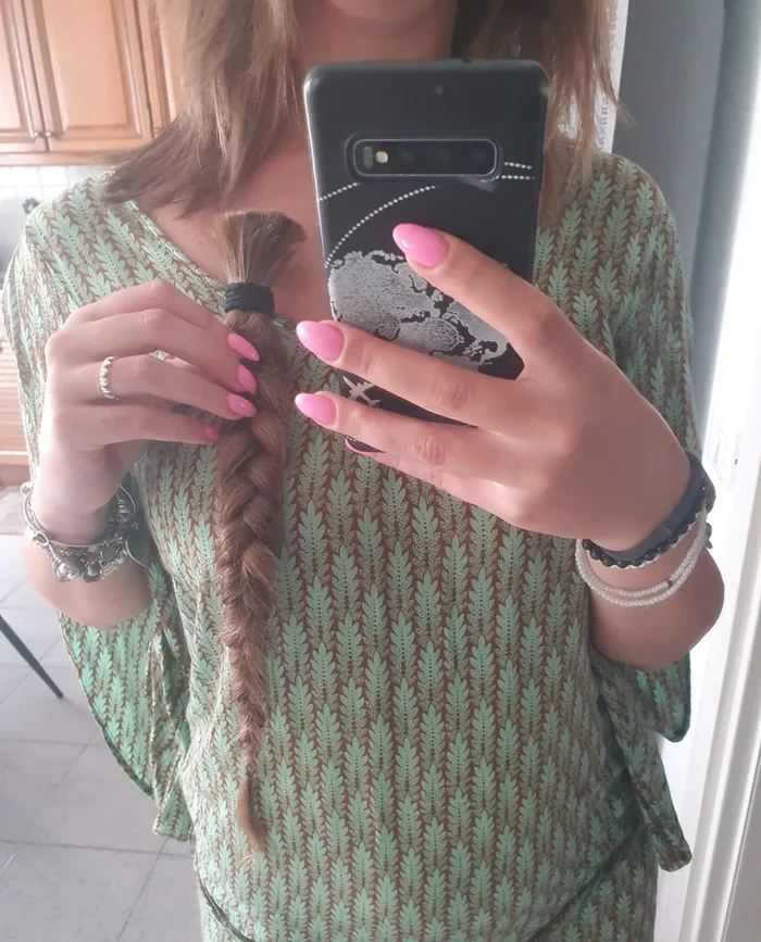 Donazione Capelli | Capelli Donati | Progetto DONAMI: Capelli per la Vita | Associazione Cuore di Donna
