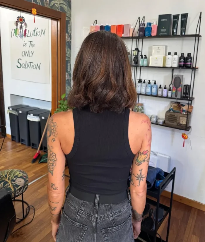 Dopo la Donazione | Capelli Donati | Progetto DONAMI: Capelli per la Vita | Associazione Cuore di Donna