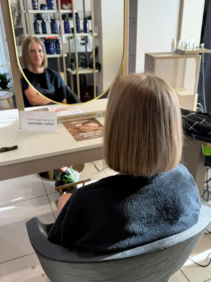 Dopo la Donazione | Capelli Donati | Progetto DONAMI: Capelli per la Vita | Associazione Cuore di Donna