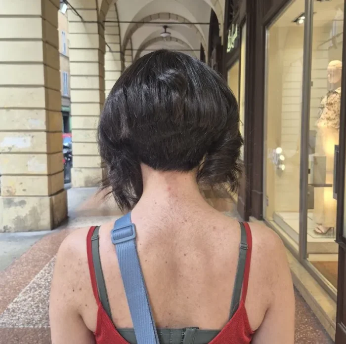 Dopo la Donazione | Capelli Donati | Progetto DONAMI: Capelli per la Vita | Associazione Cuore di Donna