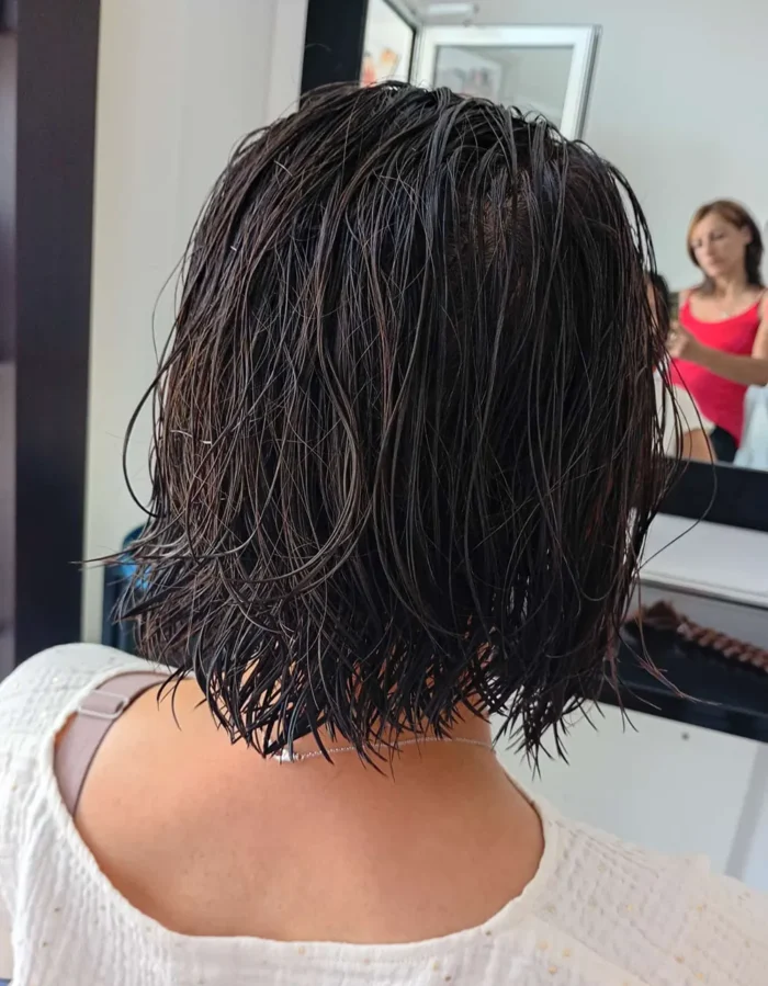 Dopo la Donazione | Capelli Donati | Progetto DONAMI: Capelli per la Vita | Associazione Cuore di Donna