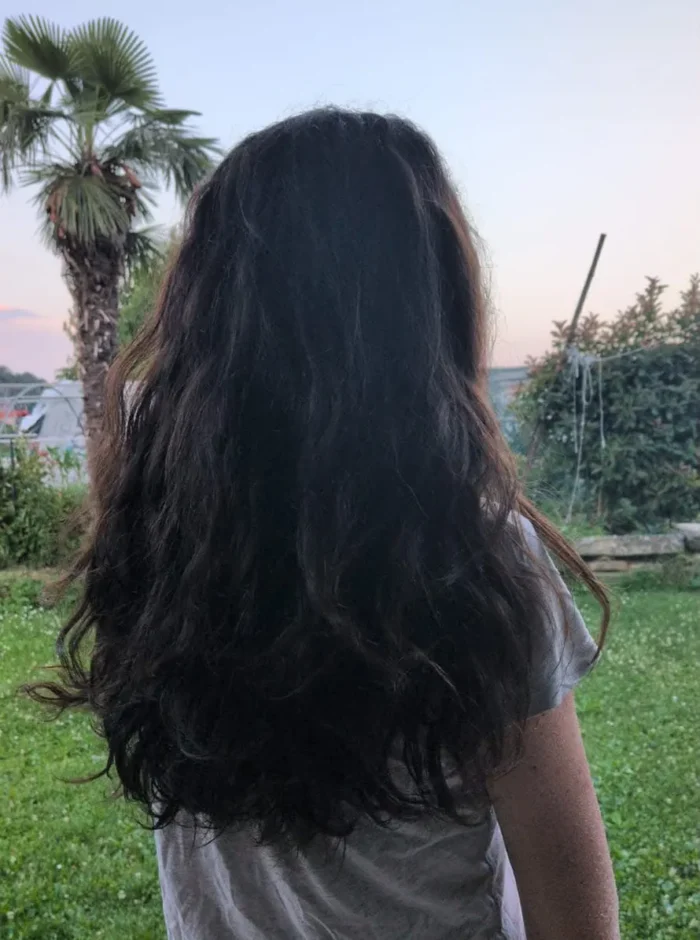 Prima della Donazione | Capelli Donati | Progetto DONAMI: Capelli per la Vita | Associazione Cuore di Donna