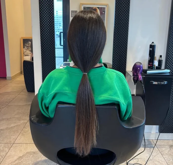 Prima della Donazione | Capelli Donati | Progetto DONAMI: Capelli per la Vita | Associazione Cuore di Donna