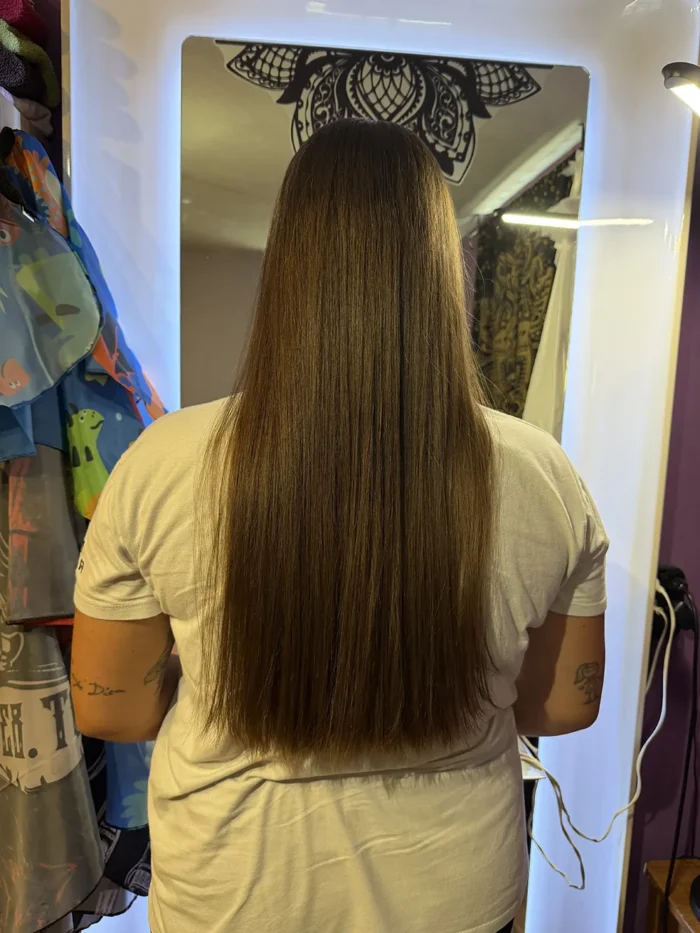 Prima della Donazione | Capelli Donati | Progetto DONAMI: Capelli per la Vita | Associazione Cuore di Donna
