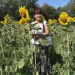 Il Campo del Cuore 2026 | Campo di Girasoli | Associazione Cuore di Donna