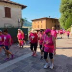 Val Cavallina in Rosa 2026 | 13a Edizione | Associazione Cuore di Donna