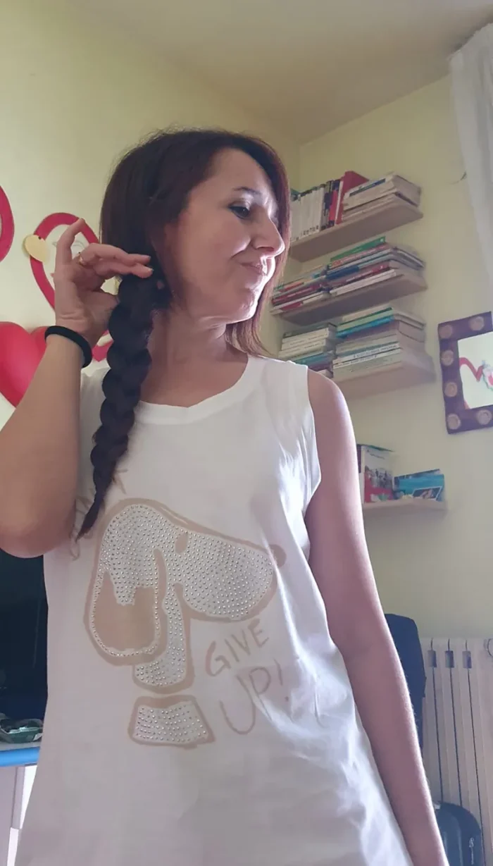 Donazione Capelli | Capelli Donati | Progetto DONAMI: Capelli per la Vita | Associazione Cuore di Donna