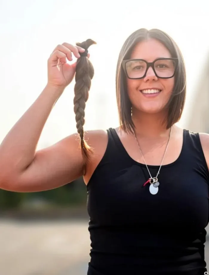Donazione Capelli | Capelli Donati | Progetto DONAMI: Capelli per la Vita | Associazione Cuore di Donna