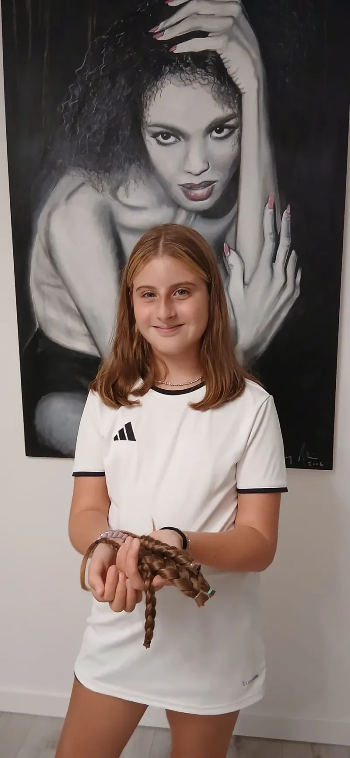Donazione Capelli | Capelli Donati | Progetto DONAMI: Capelli per la Vita | Associazione Cuore di Donna