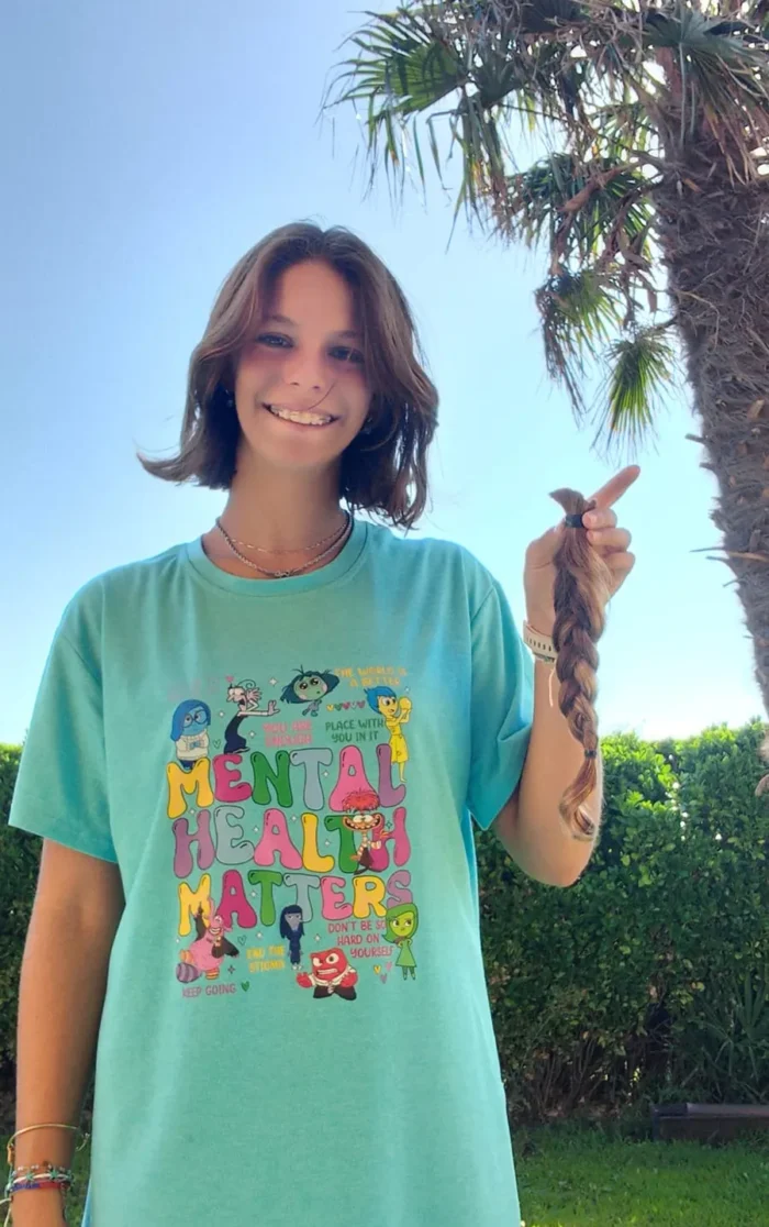 Donazione Capelli | Capelli Donati | Progetto DONAMI: Capelli per la Vita | Associazione Cuore di Donna