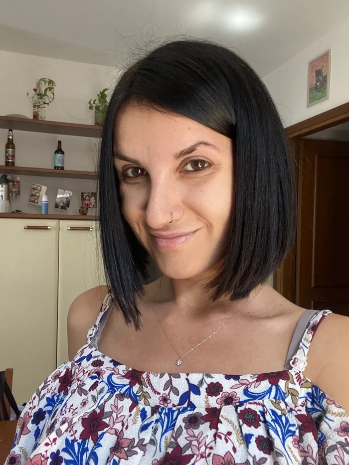 Dopo la Donazione | Capelli Donati | Progetto DONAMI: Capelli per la Vita | Associazione Cuore di Donna