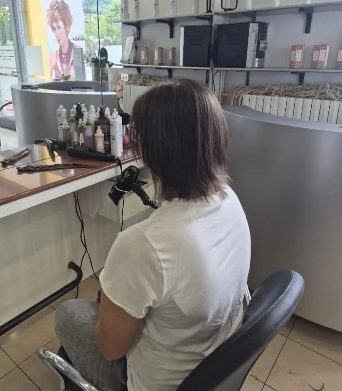 Dopo la Donazione | Capelli Donati | Progetto DONAMI: Capelli per la Vita | Associazione Cuore di Donna