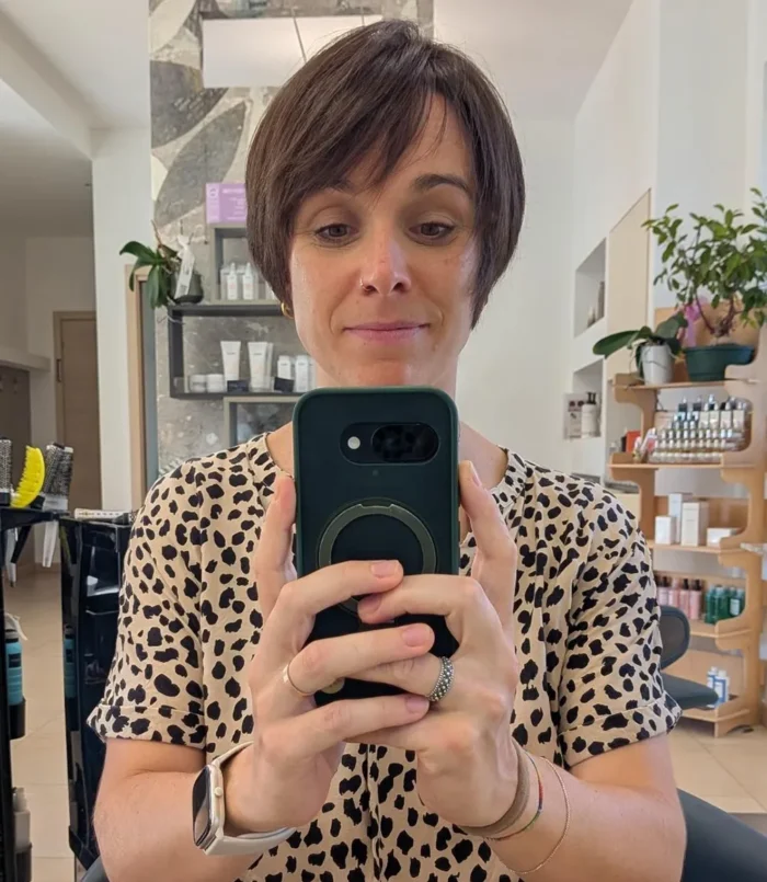Dopo la Donazione | Capelli Donati | Progetto DONAMI: Capelli per la Vita | Associazione Cuore di Donna