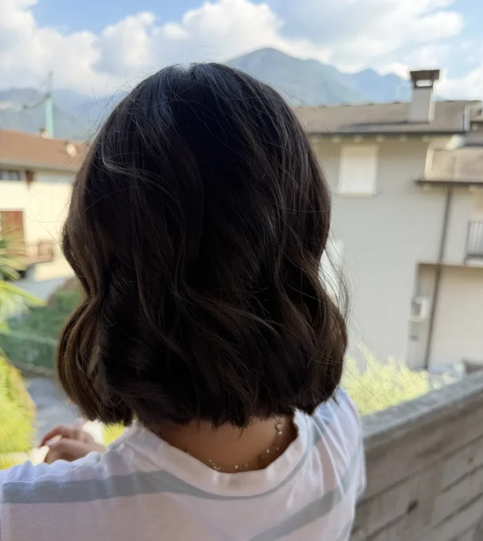 Dopo la Donazione | Capelli Donati | Progetto DONAMI: Capelli per la Vita | Associazione Cuore di Donna