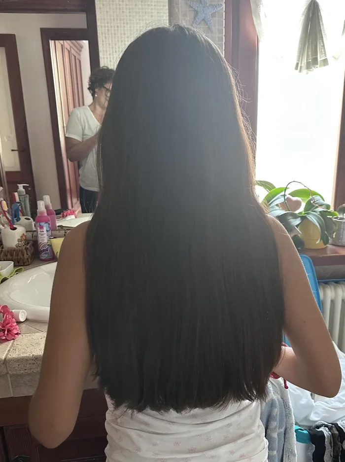 Prima della Donazione | Capelli Donati | Progetto DONAMI: Capelli per la Vita | Associazione Cuore di Donna