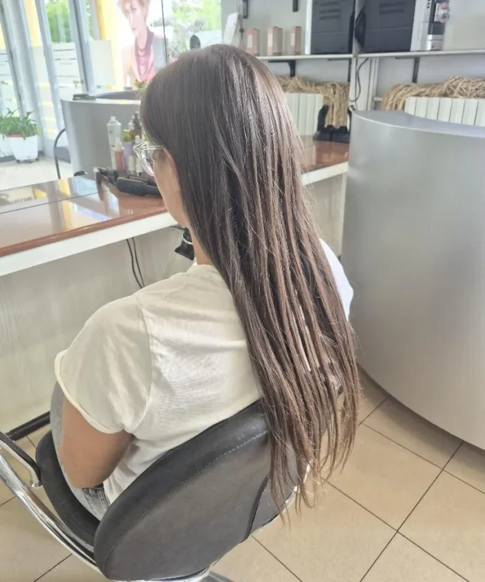 Prima della Donazione | Capelli Donati | Progetto DONAMI: Capelli per la Vita | Associazione Cuore di Donna
