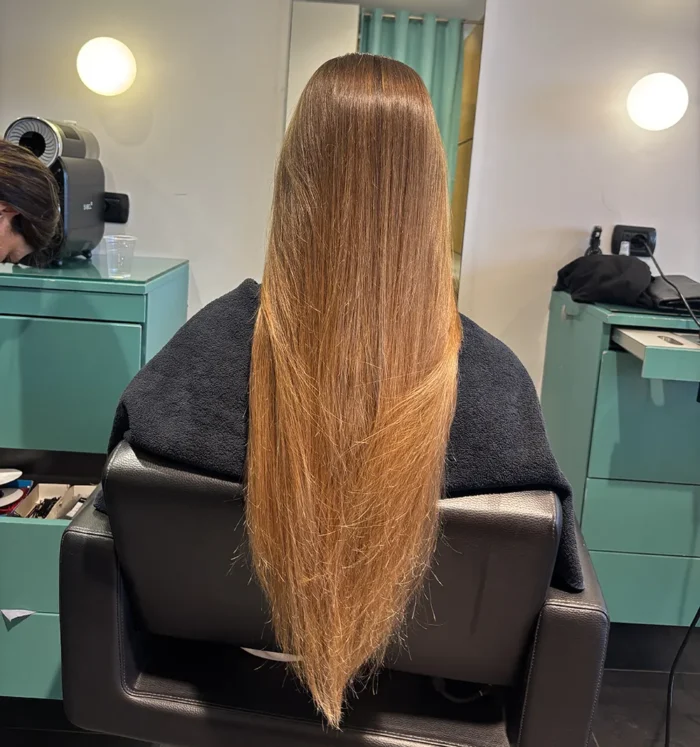 Prima della Donazione | Capelli Donati | Progetto DONAMI: Capelli per la Vita | Associazione Cuore di Donna