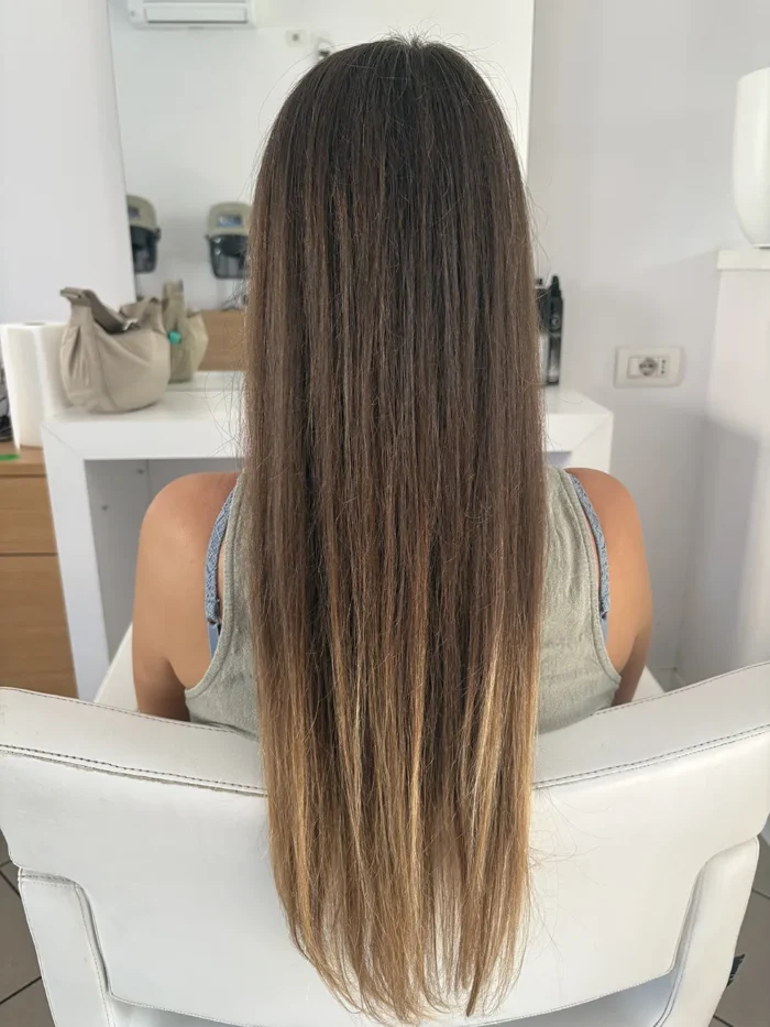 Prima della Donazione | Capelli Donati | Progetto DONAMI: Capelli per la Vita | Associazione Cuore di Donna