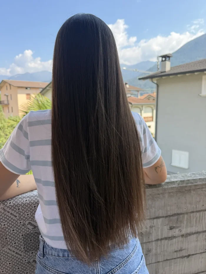 Prima della Donazione | Capelli Donati | Progetto DONAMI: Capelli per la Vita | Associazione Cuore di Donna