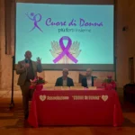 Presentazione Campagna di Prevenzione del Tumore al Seno | Progetto "Ricordati di te...Prevenire è Vivere!" - Cuore di Donna