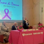 Presentazione Campagna di Prevenzione del Tumore al Seno | Progetto "Ricordati di te...Prevenire è Vivere!" - Cuore di Donna