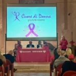Presentazione Campagna di Prevenzione del Tumore al Seno | Progetto "Ricordati di te...Prevenire è Vivere!" - Cuore di Donna