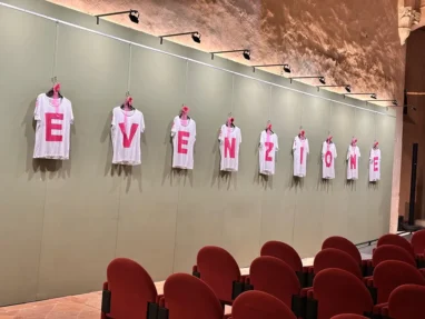 Presentazione Campagna di Prevenzione del Tumore al Seno | Progetto "Ricordati di te...Prevenire è Vivere!" - Cuore di Donna