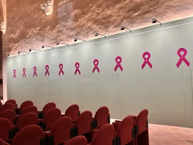 Presentazione Campagna di Prevenzione del Tumore al Seno | Progetto "Ricordati di te...Prevenire è Vivere!" - Cuore di Donna