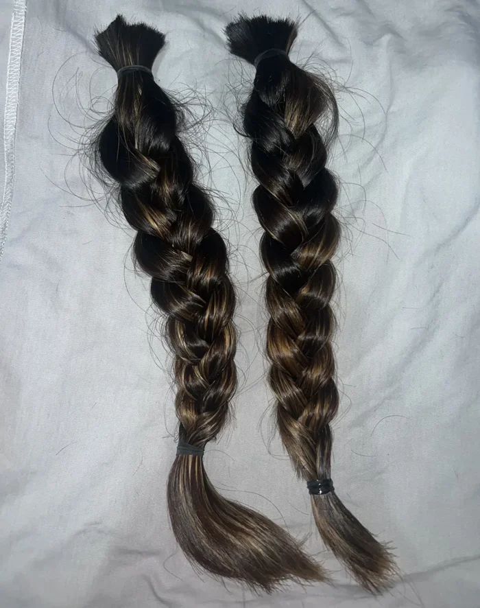 Trecce Donate | Capelli Donati | Progetto DONAMI: Capelli per la Vita | Associazione Cuore di Donna