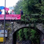 Valle Brembana in Rosa 2026 - In cammino contro il cancro | Associazione Cuore di Donna
